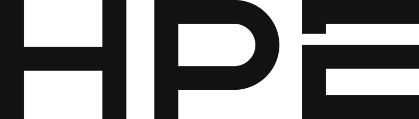 Hewlett Packard Enterprise