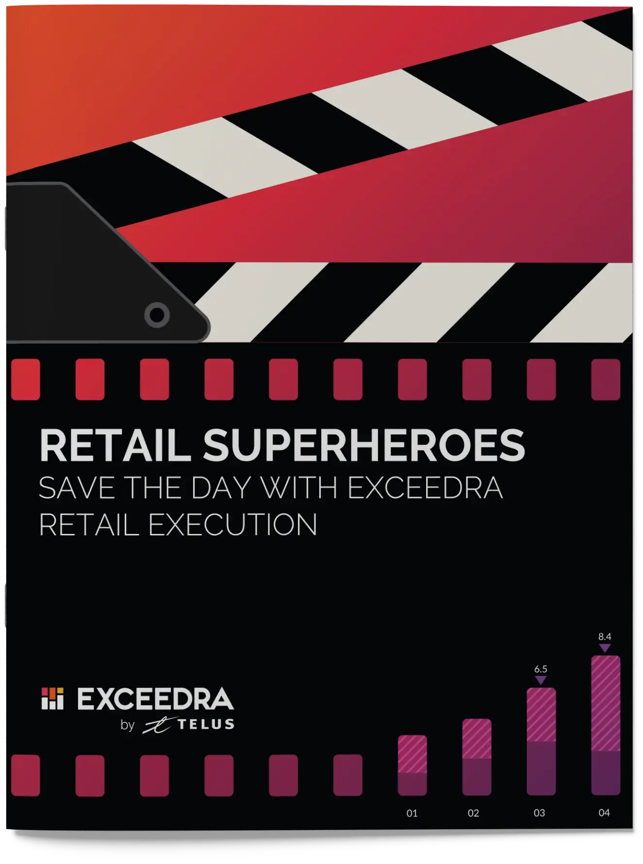 Retail Superheroes guide cover
