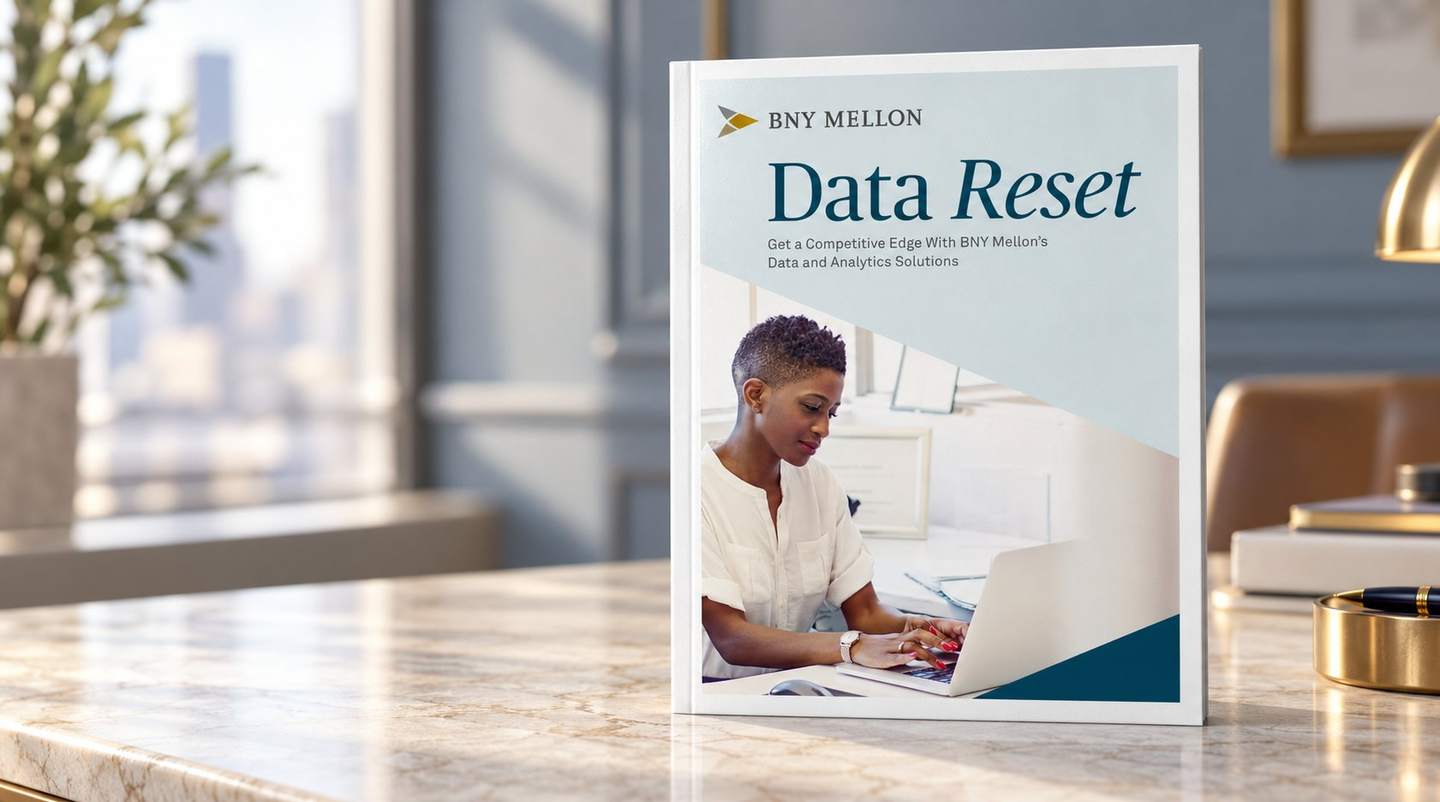 BNY Mellon Data Reset guide